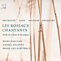 Les Roseaux Chantants, Works for 2 oboes & cor anglais Les Roseaux Chantants, Works for 2 oboes & cor anglais