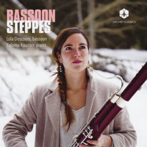 Bassoon Steppes