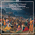 Georg Philipp Telemann, Johannis-Oratorium Georg Philipp Telemann, Johannis-Oratorium