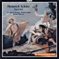 Heinrich Schütz, Dafne Heinrich Schütz, Dafne