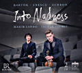 Into Madness, Bartók • Enescu • Achron Into Madness, Bartók • Enescu • Achron