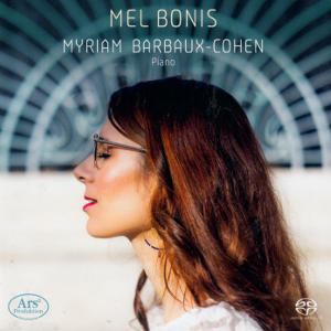Mel Bonis, Myriam Barbaux-Cohen
