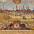 Telemann, Recorder Sonatas Telemann, Recorder Sonatas