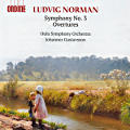 Ludvig Norman, Symphony No. 3 • Overtures Ludvig Norman, Symphony No. 3 • Overtures