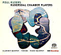 Poul Ruders, Ruders Chamber Players Poul Ruders, Ruders Chamber Players