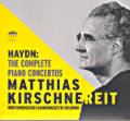 Haydn, The Complete Piano Concertos Haydn, The Complete Piano Concertos