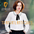 Transatlantiques, Anne-Sophie Bertrand Transatlantiques, Anne-Sophie Bertrand