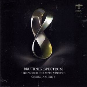 Bruckner Spectrum