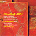 Khachaturian, Piano Concerto Khachaturian, Piano Concerto