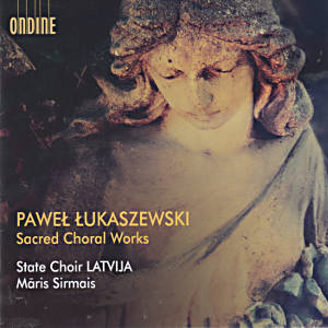 Paweł Łukaszewski, Sacred Choral Works