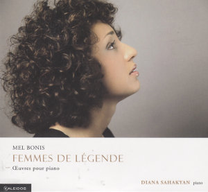 Mel Bonis, Femmes de Légende