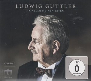 Ludwig Güttler, In allen meinen Taten