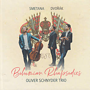 Bohemian Rhapsodies, Smetana • Dvořák