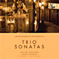 Jakob Friedrich Kleinknecht, Trio Sonatas for two flutes and basso continuo Jakob Friedrich Kleinknecht, Trio Sonatas for two flutes and basso continuo