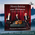 Streichtrios aus Böhmen, Deutschtes Streichtrio Streichtrios aus Böhmen, Deutschtes Streichtrio