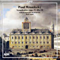 Paul Wranitzky, Symphonies opp. 37, 50 & 51 Paul Wranitzky, Symphonies opp. 37, 50 & 51