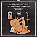 Ludwig van Beethoven, Die Geschöpfe des Prometheus Ludwig van Beethoven, Die Geschöpfe des Prometheus