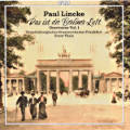 Paul Lincke, Overtures Vol. 1 Paul Lincke, Overtures Vol. 1
