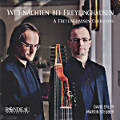 Weihnachten bei Freylinghausen, A Freylinghausen Christmas Weihnachten bei Freylinghausen, A Freylinghausen Christmas