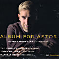 Album for Astor, Bjarke Mogensen Accordion Album for Astor, Bjarke Mogensen Accordion