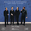 Malevich Ensemble, Saint-Saëns • Tanejew Malevich Ensemble, Saint-Saëns • Tanejew