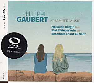 Philippe Gaubert, Chamber Music
