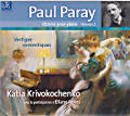 Paul Paray, Œuvres pour piano Volume 2 Paul Paray, Œuvres pour piano Volume 2