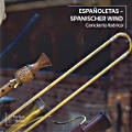 Españoletas – Spanischer Wind, Concierto Ibérico Españoletas – Spanischer Wind, Concierto Ibérico