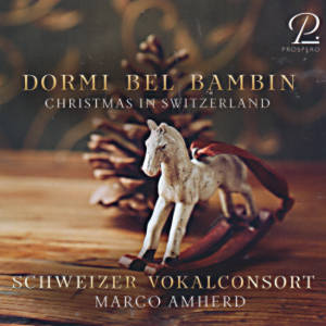 Dormi Bel Bambin, Christmas in Switzerland Dormi Bel Bambin, Christmas in Switzerland