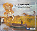 Carl Reinecke, Complete Works for Piano