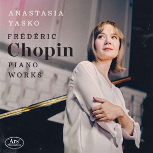 Frédéric Chopin, Piano Works