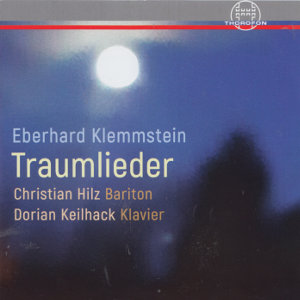 Eberhard Klemmstein, Traumlieder