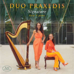 Signature, Duo Praxedis