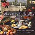 Album for the Lute, Music from the former library of Dr. Werner Wolffheim Album for the Lute, Music from the former library of Dr. Werner Wolffheim