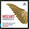 Mozart, Krönungsmesse KV317 Mozart, Krönungsmesse KV317