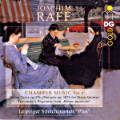 Joachim Raff, Chamber Music Vol. 3 Joachim Raff, Chamber Music Vol. 3