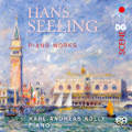 Hans Seeling, Piano Works Hans Seeling, Piano Works