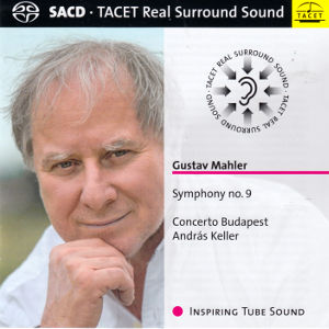 Gustav Mahler, Symphony no. 9 Gustav Mahler, Symphony no. 9