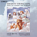 Music for Cornetto and Keyboard Music for Cornetto and Keyboard