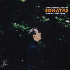 Domenico Scarlatti, Sonatas