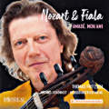 Mozart & Fiala, Amadé, mon ami Mozart & Fiala, Amadé, mon ami