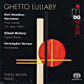 Ghetto Lullaby Ghetto Lullaby