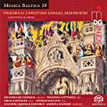 Musica Baltica 10, Friedrich Christian Samuel Mohrheim Musica Baltica 10, Friedrich Christian Samuel Mohrheim