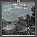Johann Stamitz, Violin Concertos Johann Stamitz, Violin Concertos