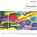 Christian Ridil, Chamber Music Vol. 2