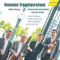Viennese Transfigurations, Alban Berg • Alexander Zemlinsky • Thoams Wally Viennese Transfigurations, Alban Berg • Alexander Zemlinsky • Thoams Wally