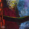 Carl Philipp Emanuel Bach, Sonatas for Traverso and Clavier Carl Philipp Emanuel Bach, Sonatas for Traverso and Clavier