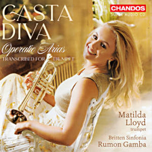 Casta Diva, Operatic Arias