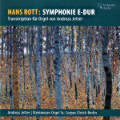 Hans Rott, Symphonie E-Dur Hans Rott, Symphonie E-Dur