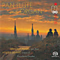 Pan Flute and Organ Pan Flute and Organ